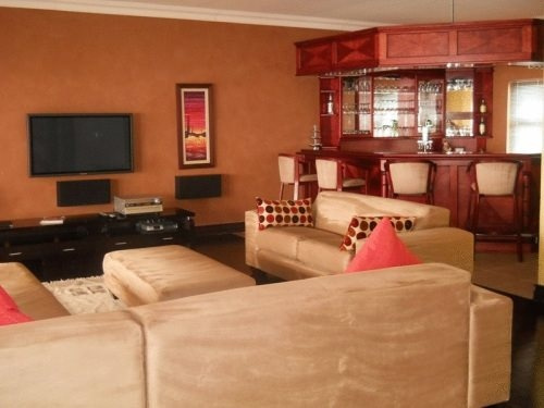 Tuscanview Guest House, Уорнер Бич — фото 1
