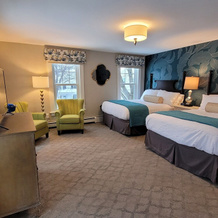 The Whitlock, Lenox — photo 2