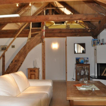 Attika Wohnung 7546 Ardez, 阿尔德兹 — 照片 3