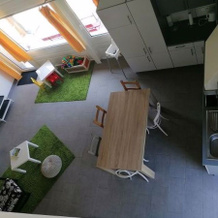 Appartement - Les Poingnats Les Breuleux, 勒布勒伊 — 照片 3