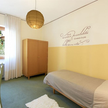 Hotel Rezia, Кьеза-ин-Вальмаленко — фото 4