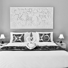 Favorite Exclusive Villa And Spa, 努沙佩尼达 — 照片 3
