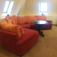 Bakinsky Bulvar Mini Hotel, 梅季希 — 照片 5