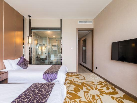 Jindieyuan Hotel, 清江浦 — 照片 1