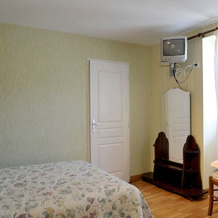 Logis Hôtel Noblia, Бидарре — фото 4