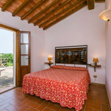 House Salustri Cinigiano 16386, Cinigiano — photo 2