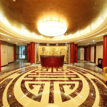 Penglai Huaxi Hotel, 烟台 — 照片 2