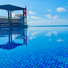 Vipol Mui Ne Hotel & Spa, Фантхьет — фото 5