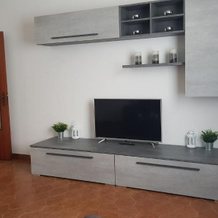 Raffinata casa con wifi e giardino immersa nel verde "VAL D'ORCIA DELUXE", 圣乔瓦尼达索 — 照片 2