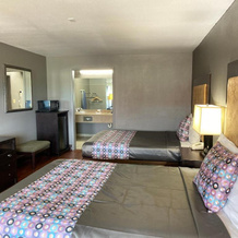 Island Suites Bay City, Bay City — photo 2