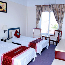 Dien Chau Trade Hotel, Dien Chau — photo 4