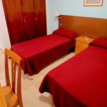 Hotel Casabermeja, 卡萨贝尔梅哈 — 照片 3