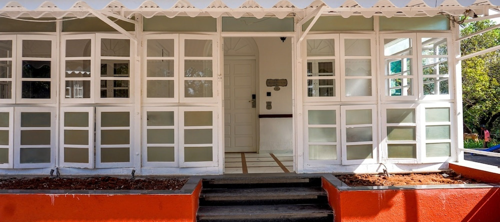 Citrus Chambers Mahabaleshwar, Mahabaleshwar — photo 1