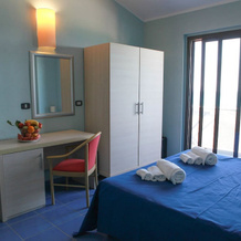 Classhotel Mandatoriccio, Камильяно — фото 3
