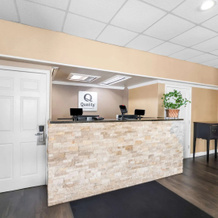 Quality Inn Tullahoma, Tullahoma — photo 2