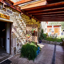 Sendero del Saja-Besaya, Molledo — photo 4
