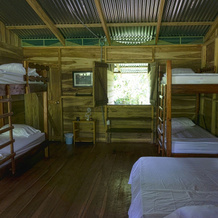 Oski Lodge, Ринкон-де-ла-Вьеха — фото 4