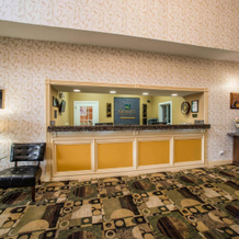 Quality Inn Litchfield Route 66, 利奇菲尔德 — 照片 4