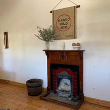 Die Prokureurshuis, Sutherland — photo 2