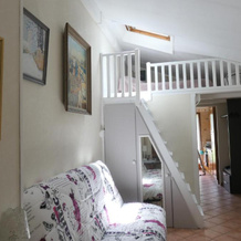 Gîte Les Iris, Crecy-la-Chapelle — photo 5