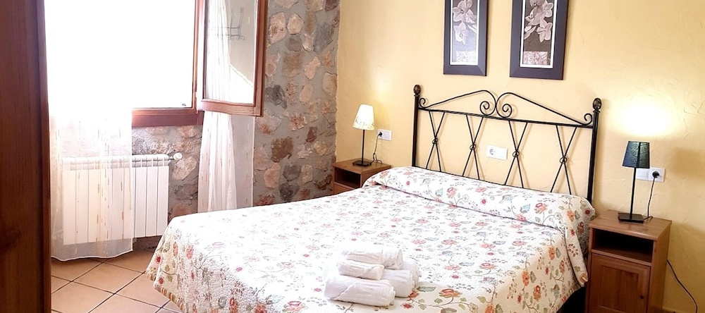 House With 6 Bedrooms in Vélez-rubio, With Wonderful Mountain View, Private Pool, Enclosed Garden, Velez-Rubio — photo 1