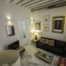 Apartamento Elegant Cadiz, 加的斯 — 照片 5