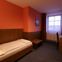 Hotel Hajcman, Zdar Nad Sazavou — photo 5