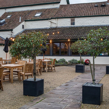 The George At Backwell, Блэкуэлл — фото 5