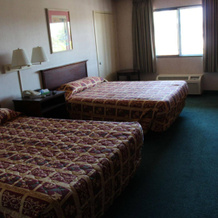 Budget Inn Santa Fe Springs, Санта-Фе-Спрингс — фото 2