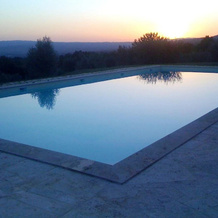 Rustic Country House With a View of Lake Bolsena, Bolsena — photo 4