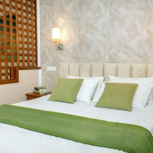 Philoxenia Hotel & Spa, Малия — фото 3