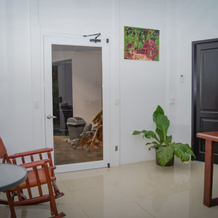 Hotel Serendipity tortuguero, 托尔图格罗 — 照片 4