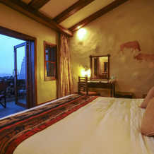Ngorongoro Serena Safari Lodge, 恩戈罗恩戈罗保护区 — 照片 3