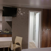 Camping Villaggio dei Tigli, 帕登盖苏尔加尔达 — 照片 3