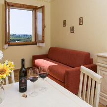 Agriturismo Colleverde, 泰里乔拉 — 照片 3