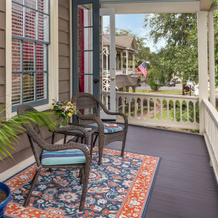 Amelia Island Williams House, Amelia Island — photo 4