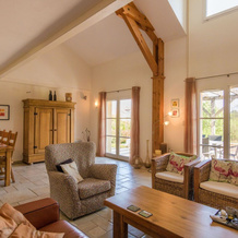 Luxurious Villa In Rouzede With Private Pool, Рузед — фото 4