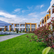 LetooteL Blagoveschenskaya Hotel, 布拉戈维申斯卡亚 — 照片 4