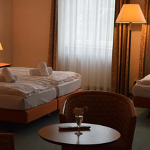 Hotel Ratskeller Rugen, 吕根岛贝尔根 — 照片 4