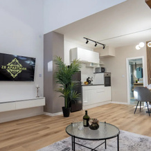 Z8 Premium Apartman, Kaposvar — photo 4