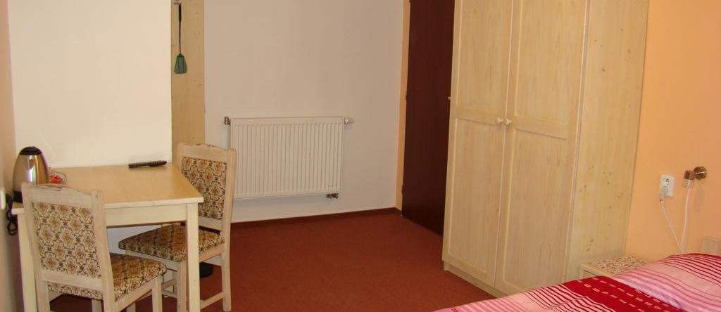 Hotel Pivovar, Policka — photo 1