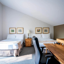 Hotel Cheribourg, An Ascend Collection Hotel, Орфорд — фото 5