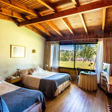 Hotel Salto del Laja, 萨尔托德拉哈 — 照片 3