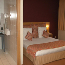 Axis Hotel, Kortenberg — photo 4