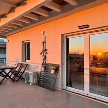 Quiet House-Athens Center 100 Meters Balcony on the Top Floor, 新士麦尼 — 照片 3