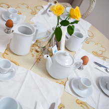 Torremerlata B&B, Боскореале — фото 2