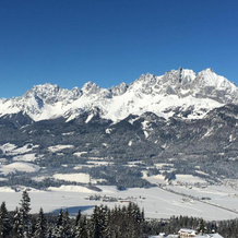 Chalet Tirolia, Kirchdorf in Tirol — photo 5