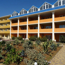Gala Paradiz Guest House, 新费奥多罗夫卡 — 照片 2