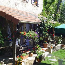 La Ferme Saint Antoine, 蒙莱 — 照片 3