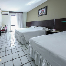 Brisamar Hotel & SPA São Luís, Sao Luis — photo 3